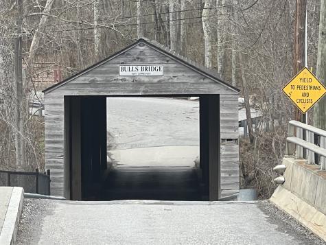 Spooner Hill Road Kent CT 06757