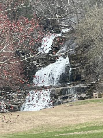 Spooner Hill Road Kent CT 06757