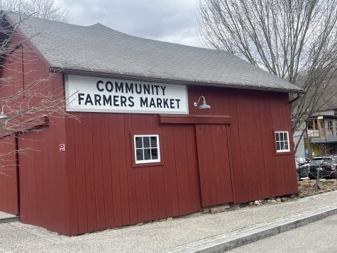 Spooner Hill Road Kent CT 06757