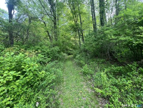 Spooner Hill Road Kent CT 06757