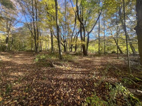 Spooner Hill Road Kent CT 06757
