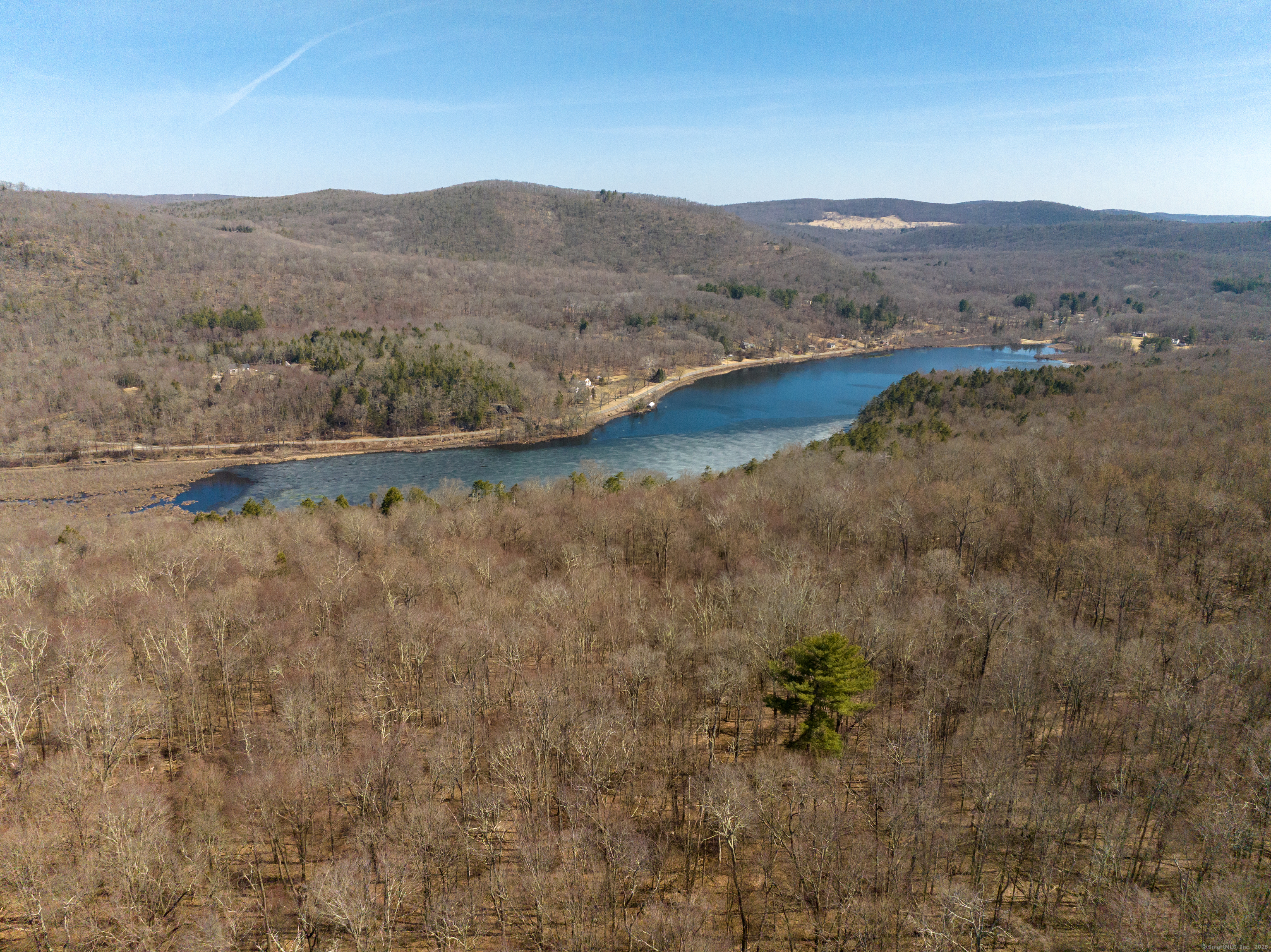 Spooner Hill Road Kent CT 06757