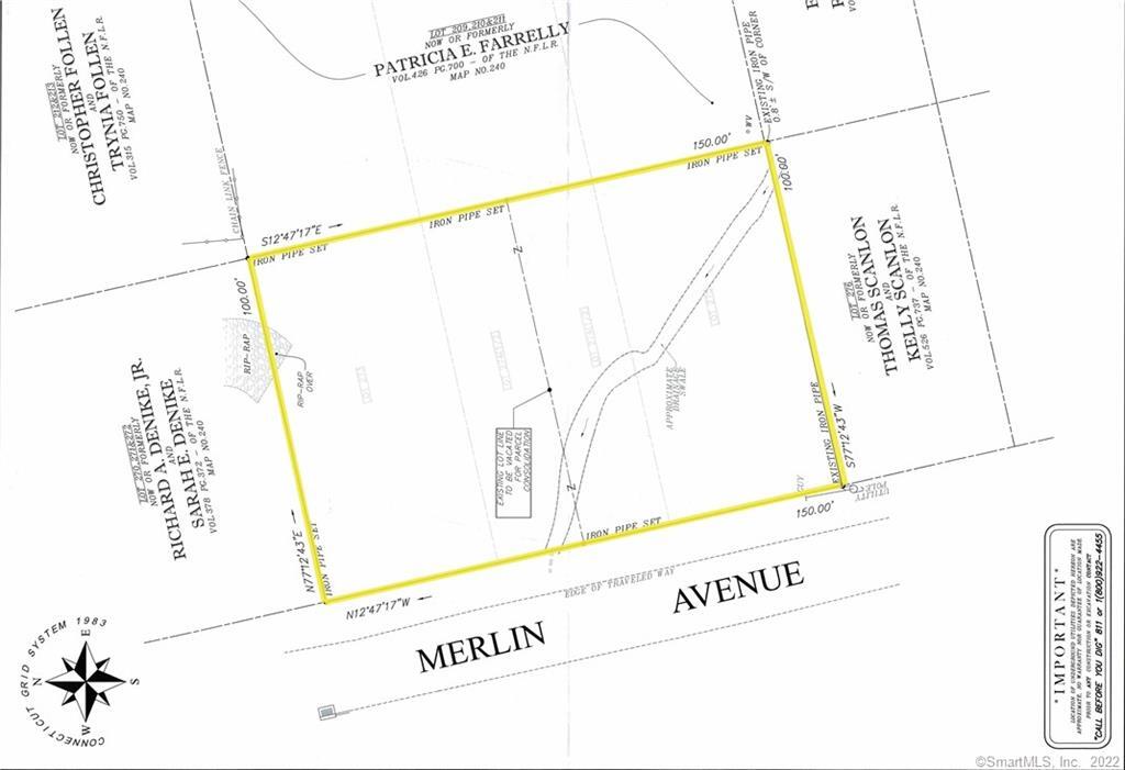 10 Merlin Avenue New Fairfield CT 06812