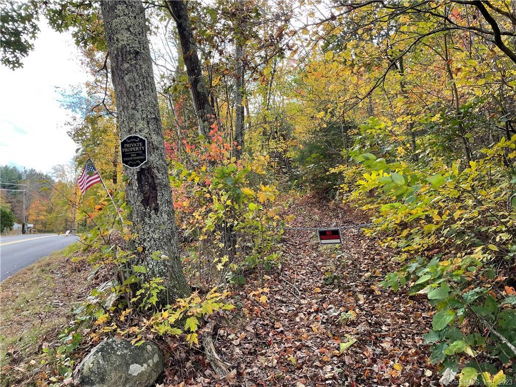 0000 Webster Road Ellington CT 06029