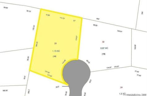 29 Finno Court Prospect CT 06712