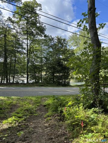Tater Hill Road East Haddam CT 06423