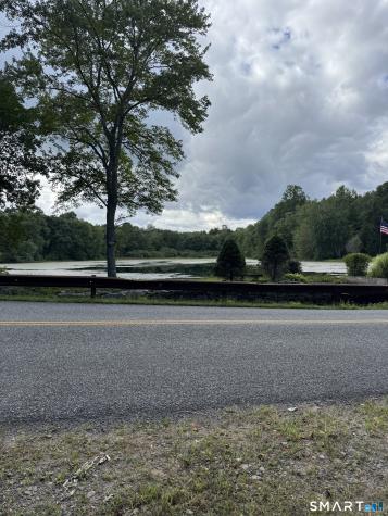 Tater Hill Road East Haddam CT 06423