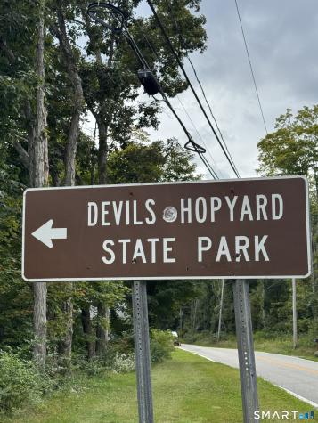 Tater Hill Road East Haddam CT 06423