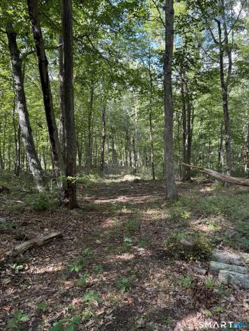 Tater Hill Road East Haddam CT 06423