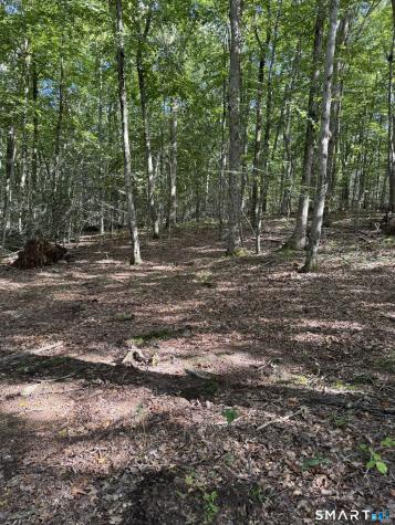 Tater Hill Road East Haddam CT 06423