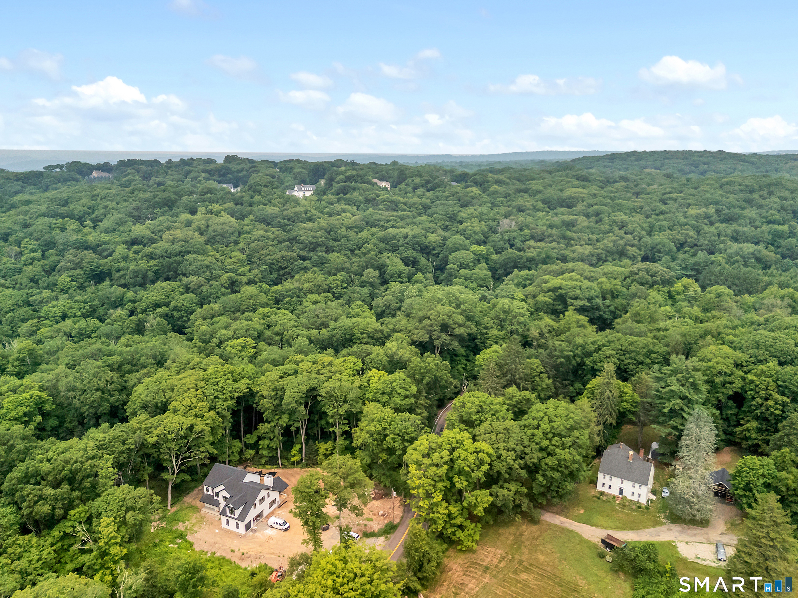 391 Newton Road Woodbridge CT 06525
