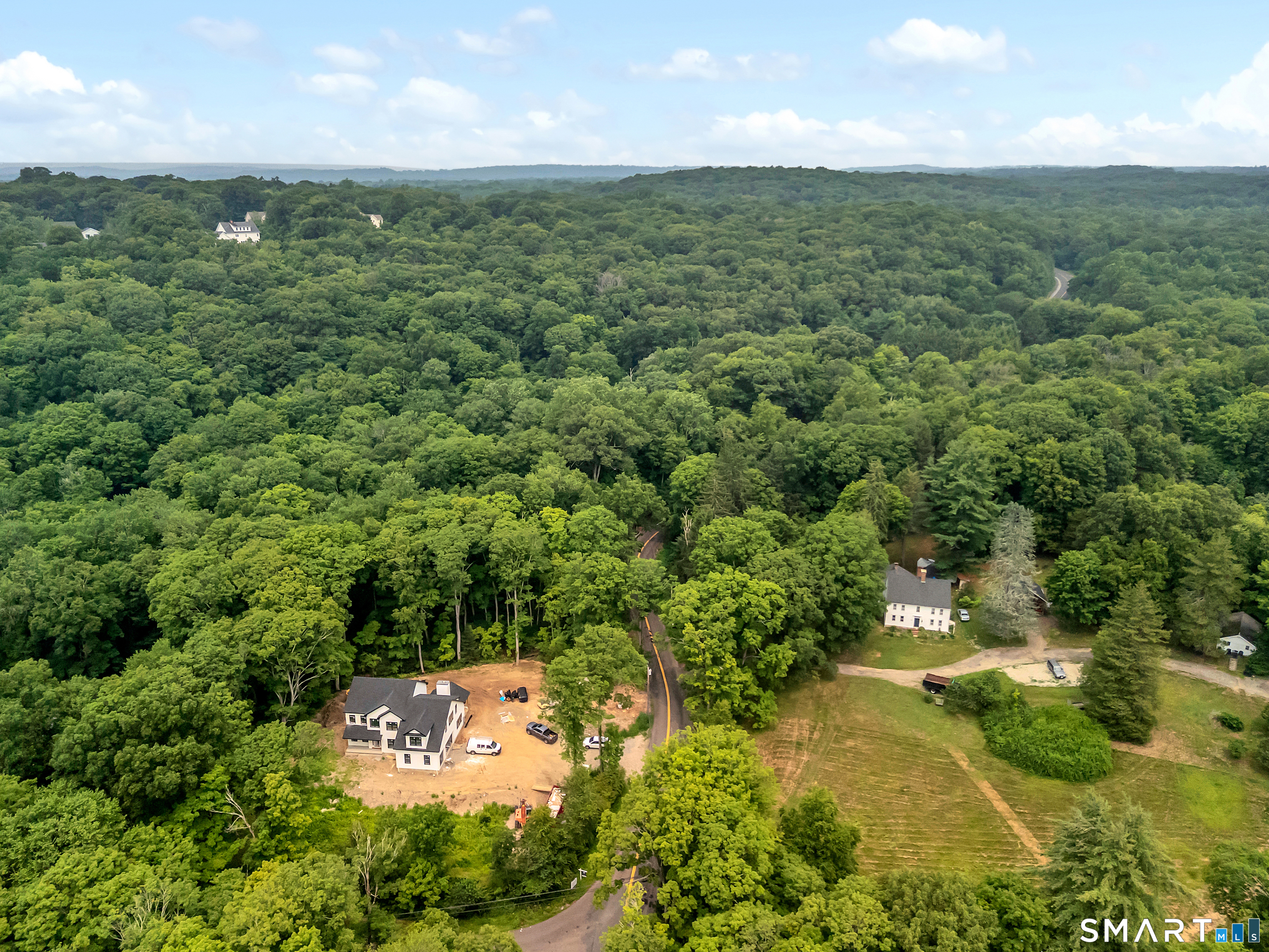 391 Newton Road Woodbridge CT 06525