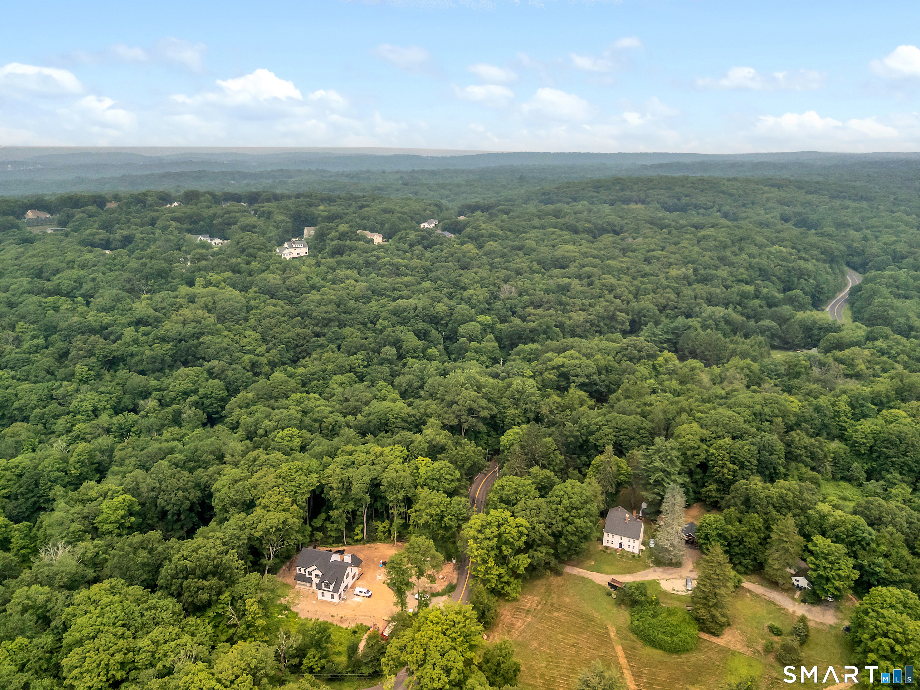 391 Newton Road Woodbridge CT 06525