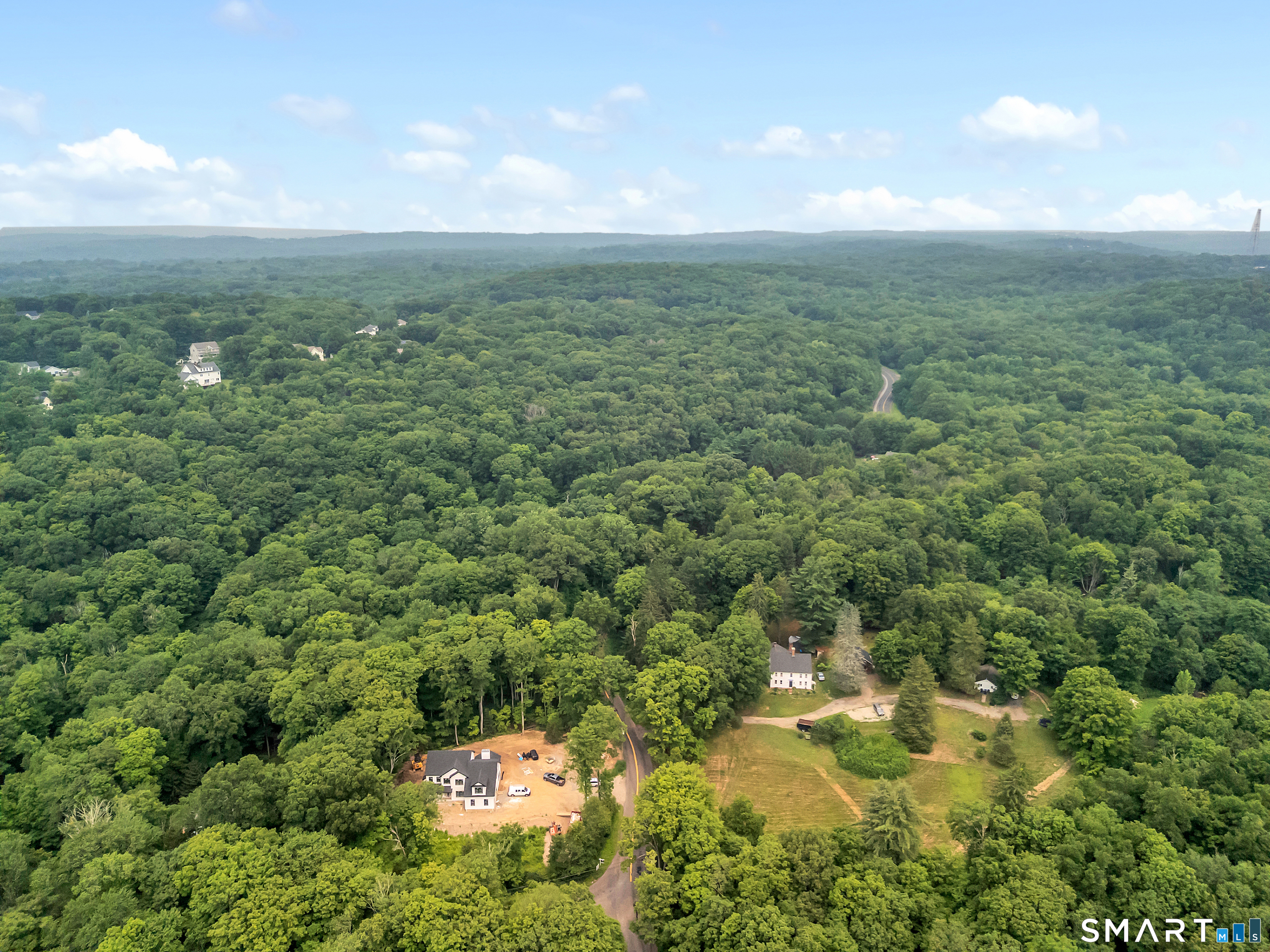 391 Newton Road Woodbridge CT 06525