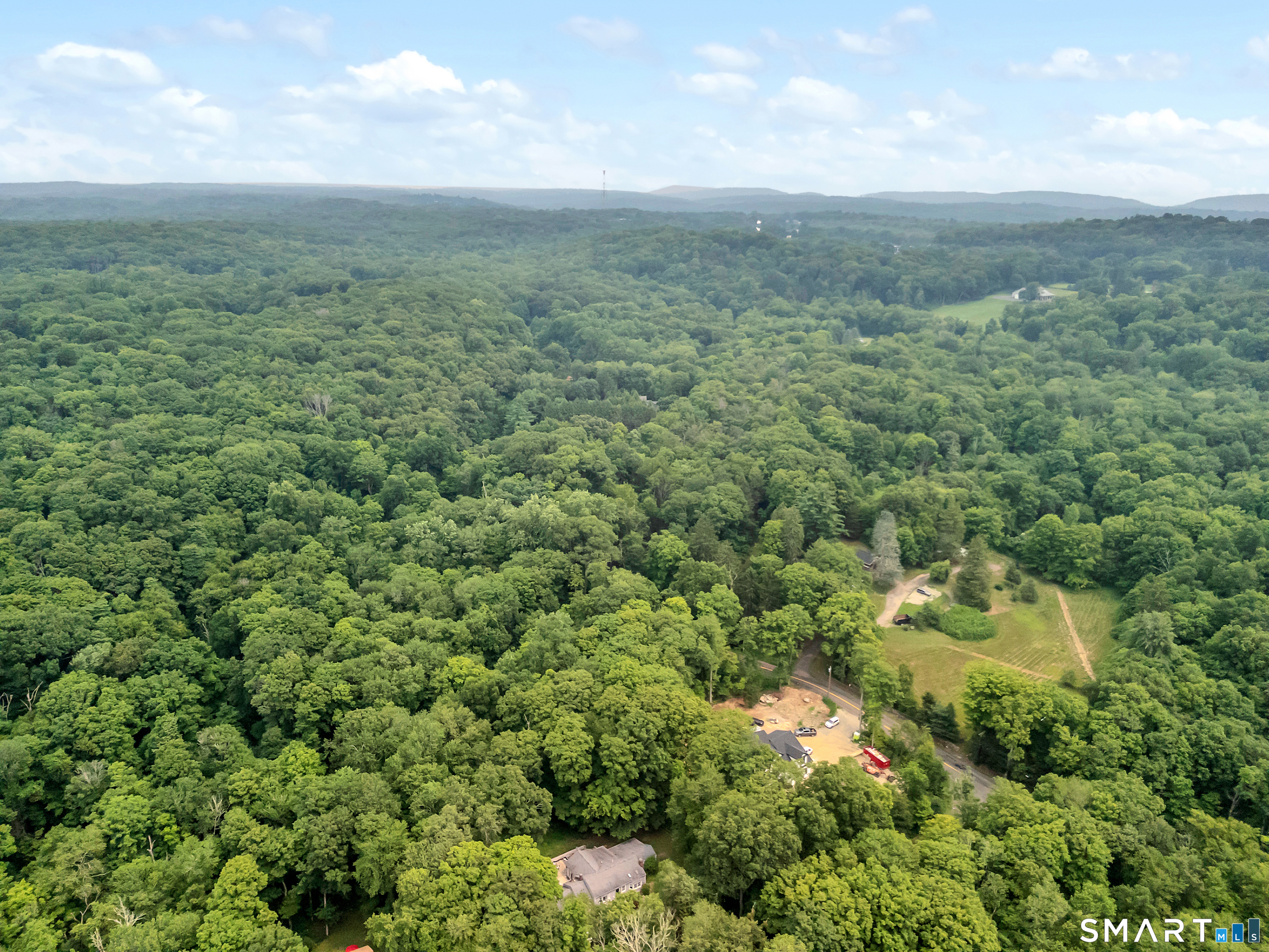 391 Newton Road Woodbridge CT 06525