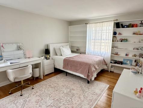 277 Indian Rock Road New Canaan CT 06840