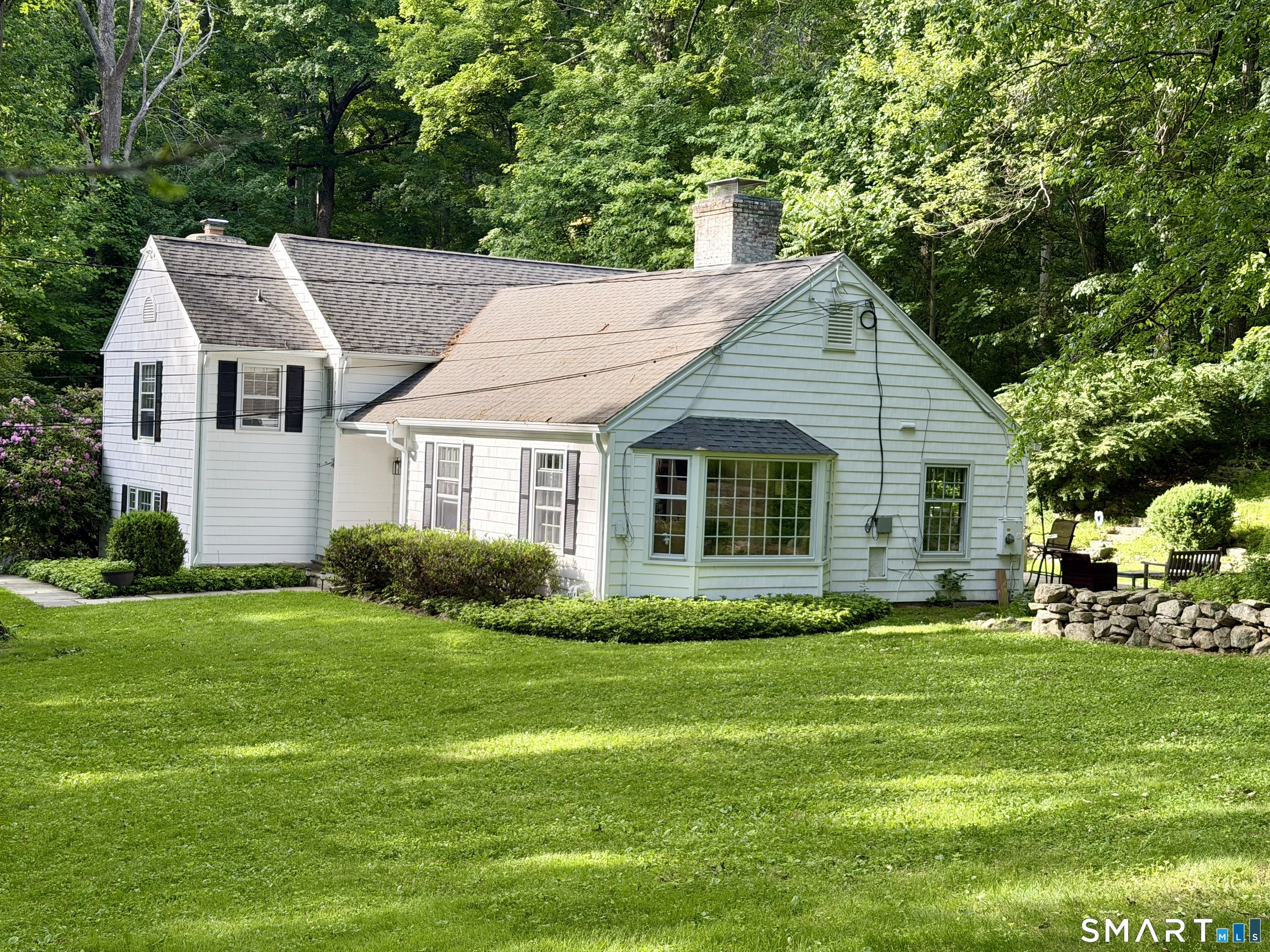 277 Indian Rock Road New Canaan CT 06840