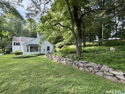 277 Indian Rock Road New Canaan CT 06840