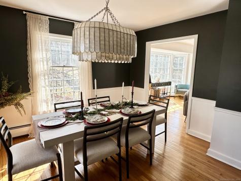 277 Indian Rock Road New Canaan CT 06840