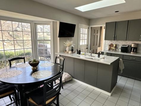 277 Indian Rock Road New Canaan CT 06840