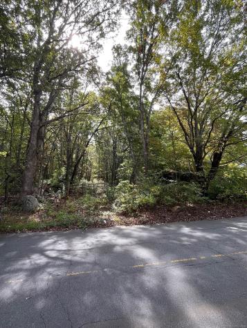 Coe Road Wolcott CT 06716