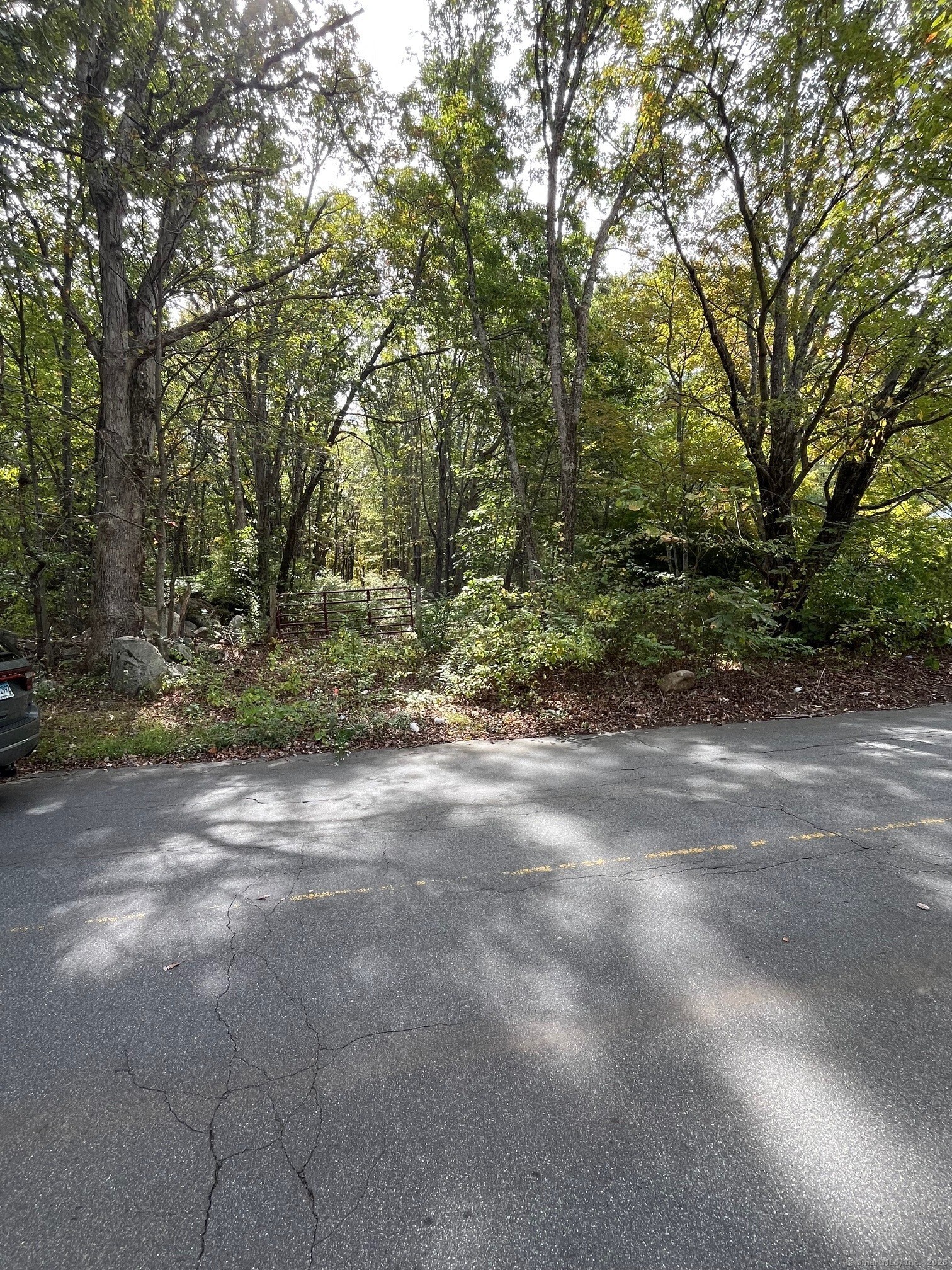 Coe Road Wolcott CT 06716