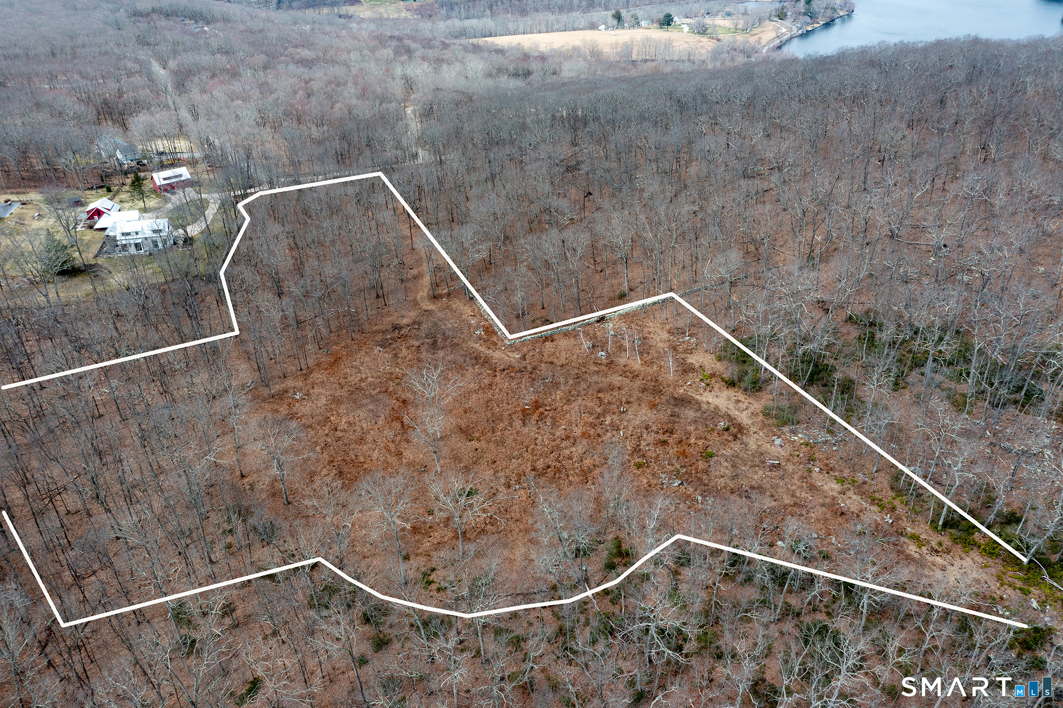 197 Tinker Hill Road Washington CT 06777
