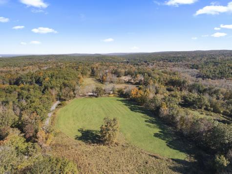 94 & 100 Hubbard Hill,24 Klocek Road Killingly CT 06329