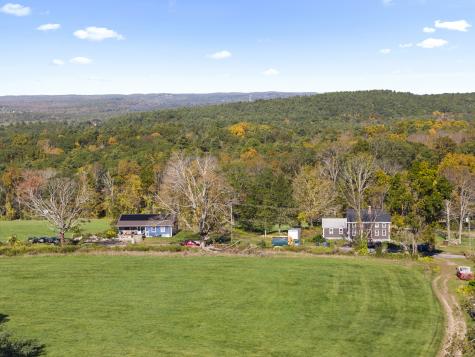 94 & 100 Hubbard Hill,24 Klocek Road Killingly CT 06329