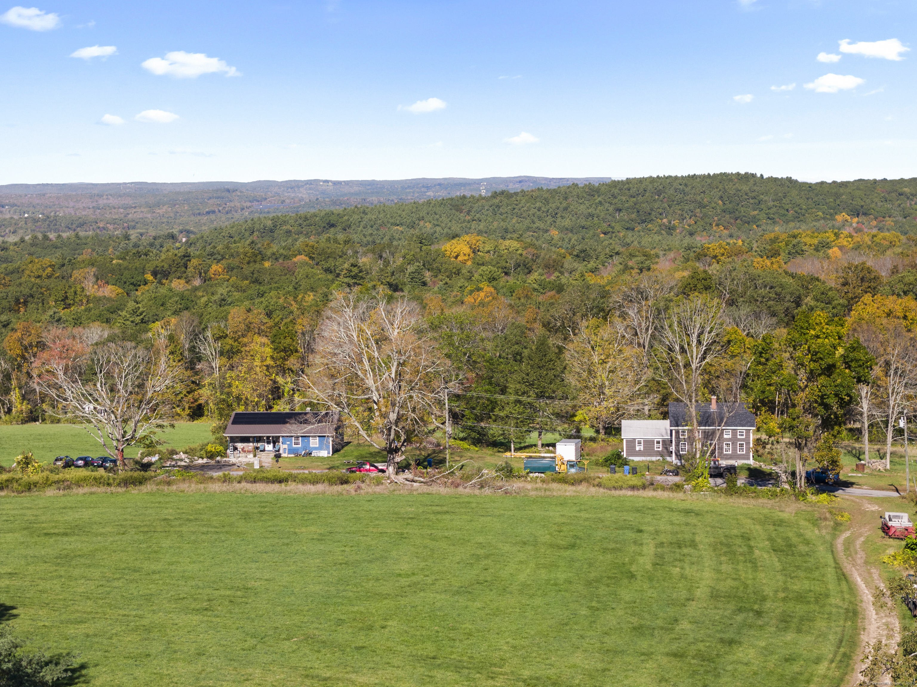 55,94,100 Hubbard Hill,2 Klocek Road Killingly CT 06329