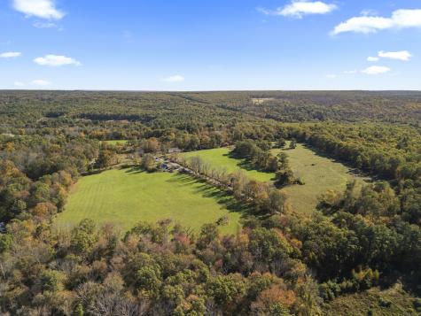 94 & 100 Hubbard Hill,24 Klocek Road Killingly CT 06329