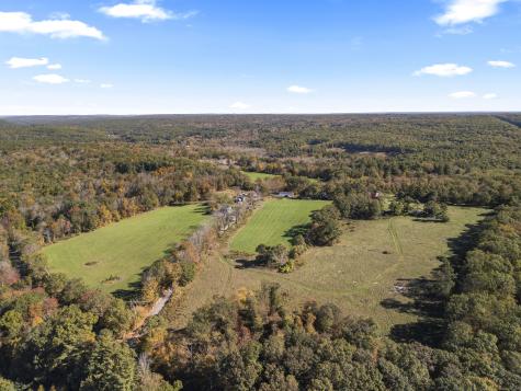 94 & 100 Hubbard Hill,24 Klocek Road Killingly CT 06329