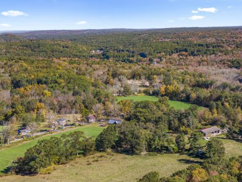 94 & 100 Hubbard Hill,24 Klocek Road Killingly CT 06329