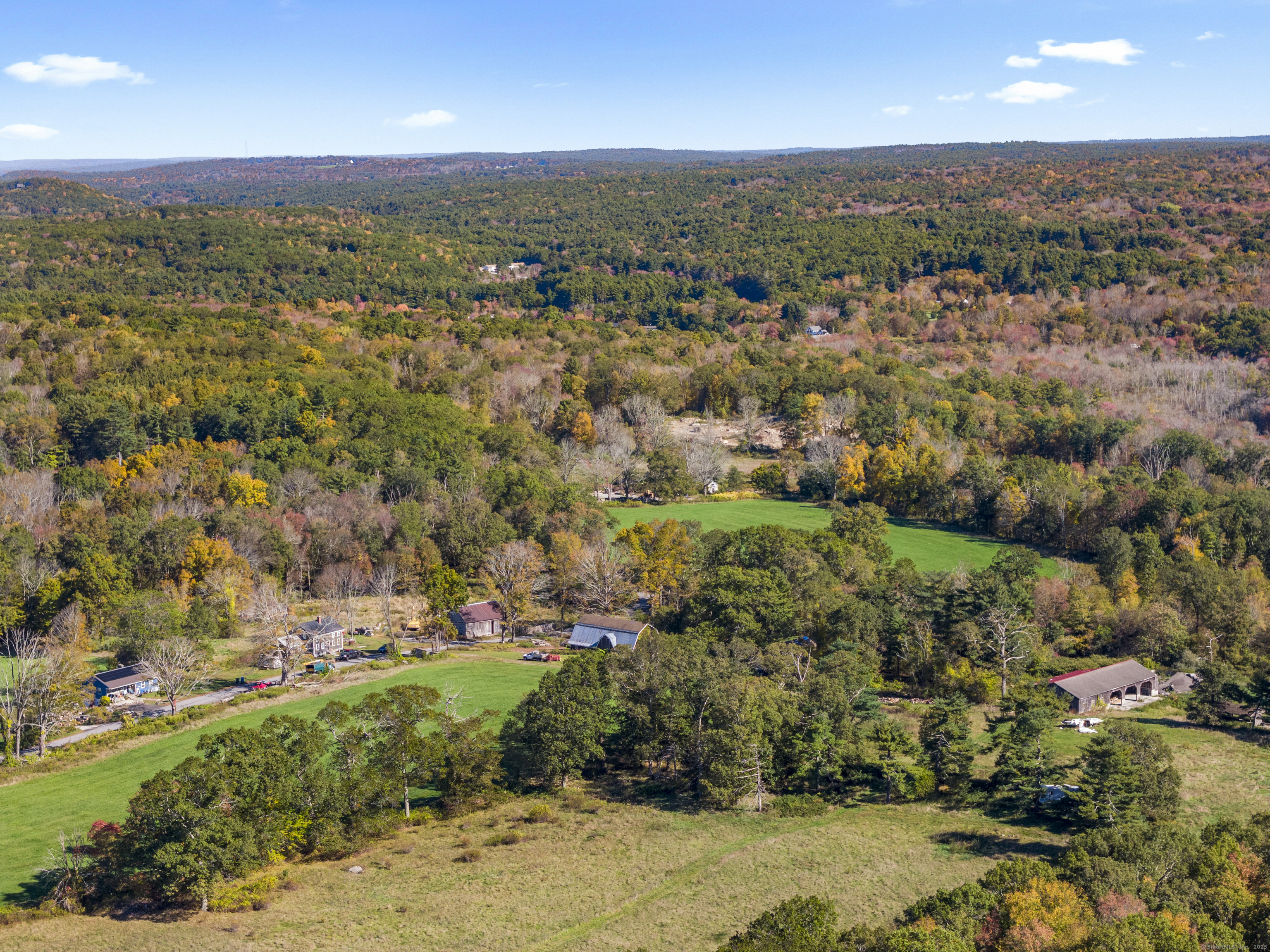 55,94,100 Hubbard Hill,2 Klocek Road Killingly CT 06329