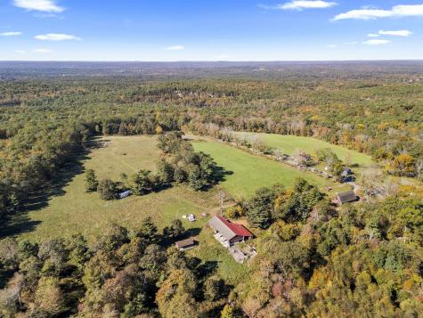 94 & 100 Hubbard Hill,24 Klocek Road Killingly CT 06329
