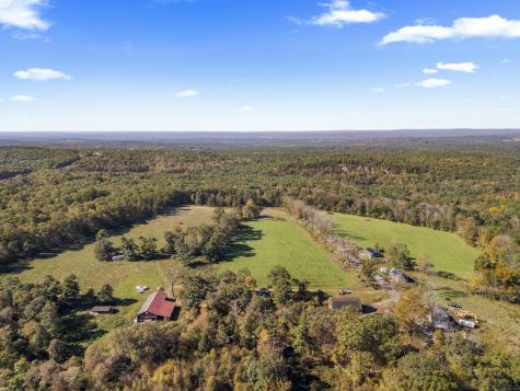 94 & 100 Hubbard Hill,24 Klocek Road Killingly CT 06329