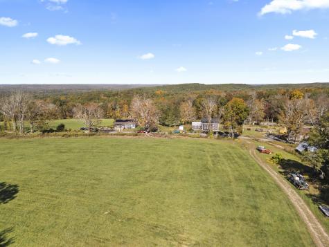 94 & 100 Hubbard Hill,24 Klocek Road Killingly CT 06329