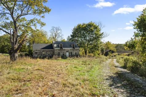 94 & 100 Hubbard Hill,24 Klocek Road Killingly CT 06329