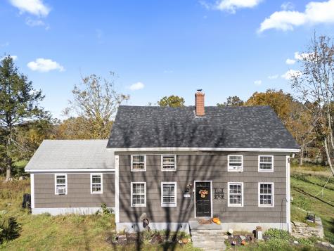 94 & 100 Hubbard Hill,24 Klocek Road Killingly CT 06329
