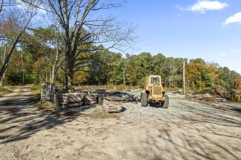 94 & 100 Hubbard Hill,24 Klocek Road Killingly CT 06329