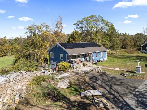 94 & 100 Hubbard Hill,24 Klocek Road Killingly CT 06329