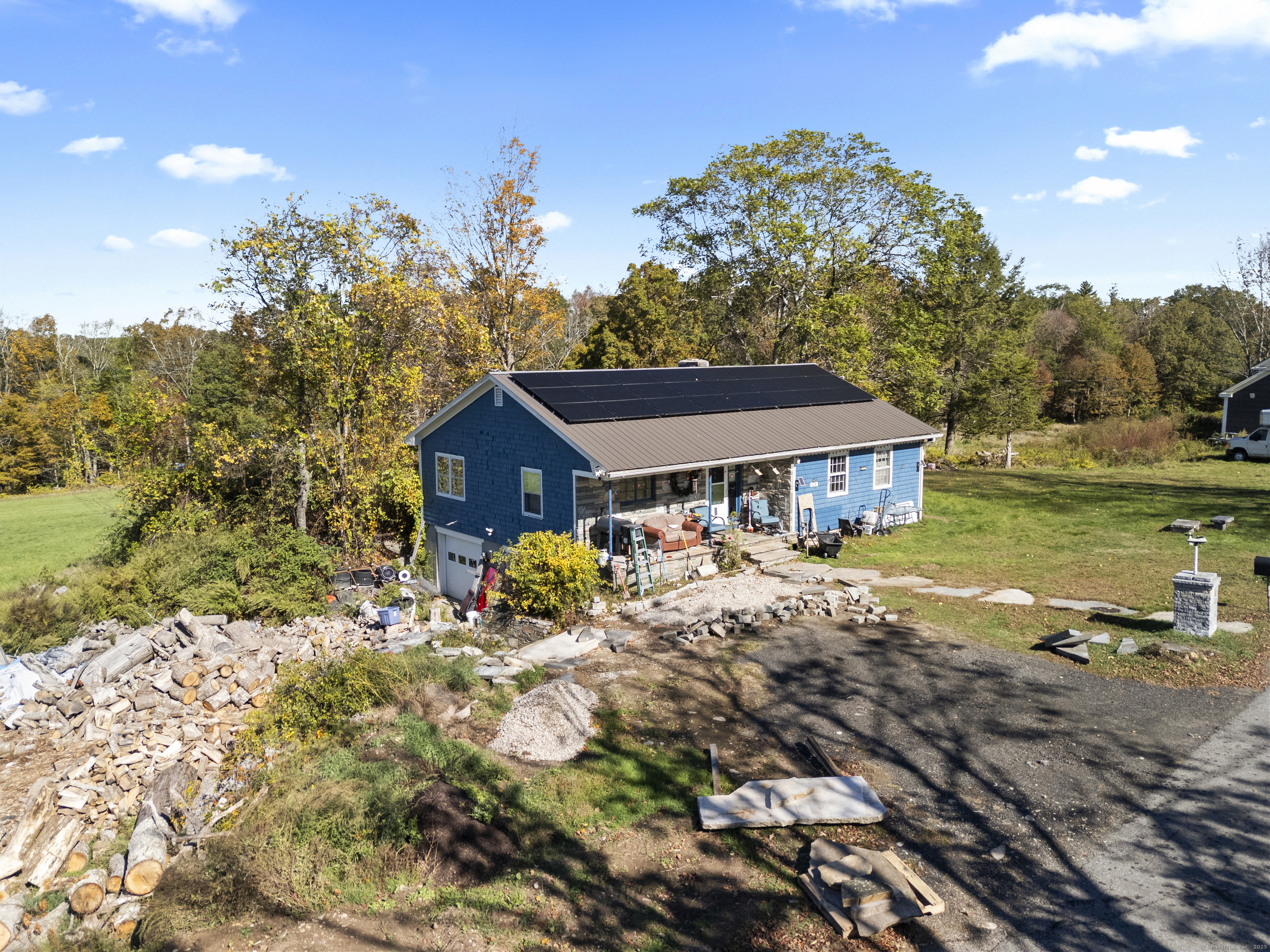 55,94,100 Hubbard Hill,2 Klocek Road Killingly CT 06329