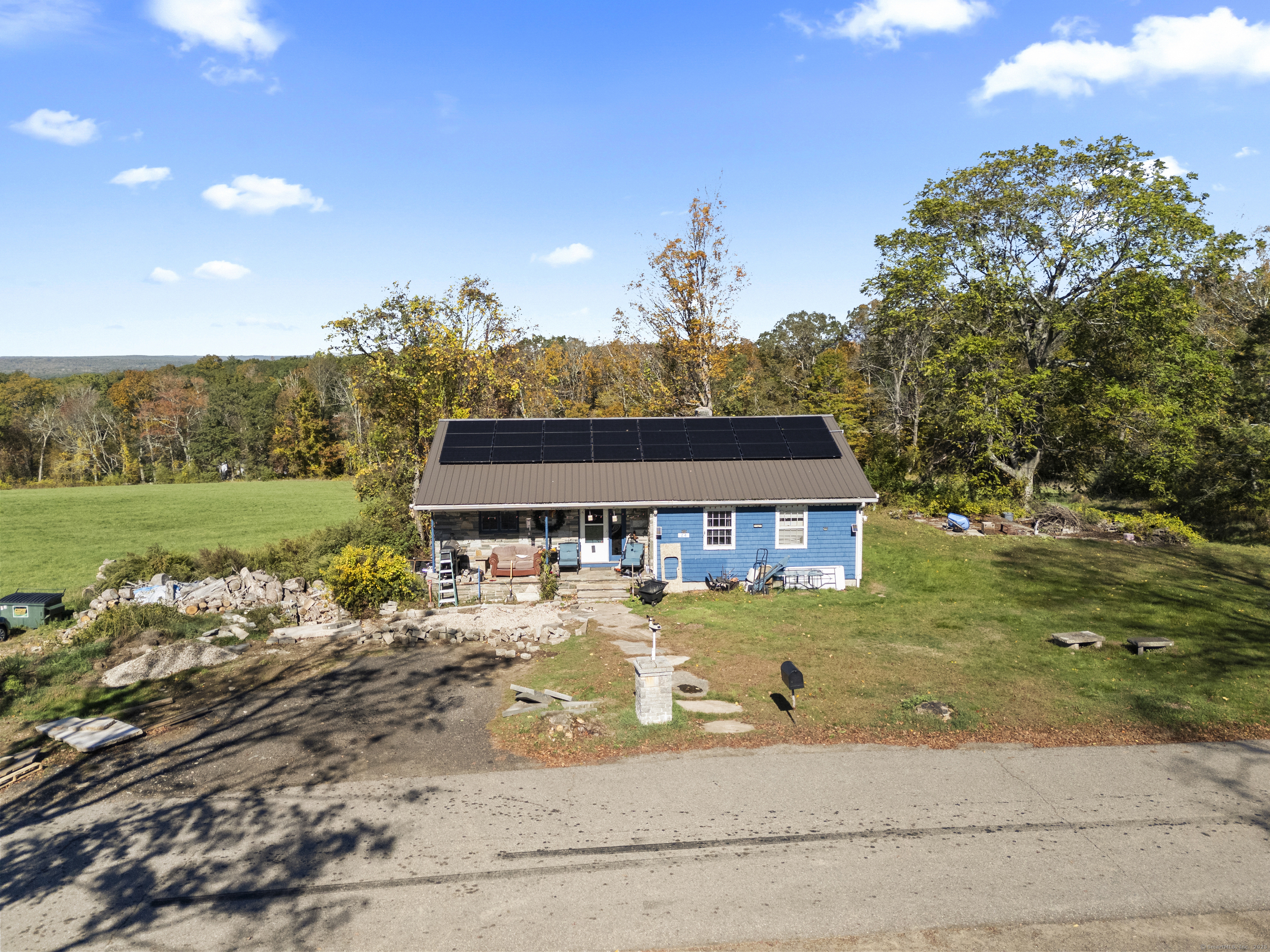 55,94,100 Hubbard Hill,2 Klocek Road Killingly CT 06329