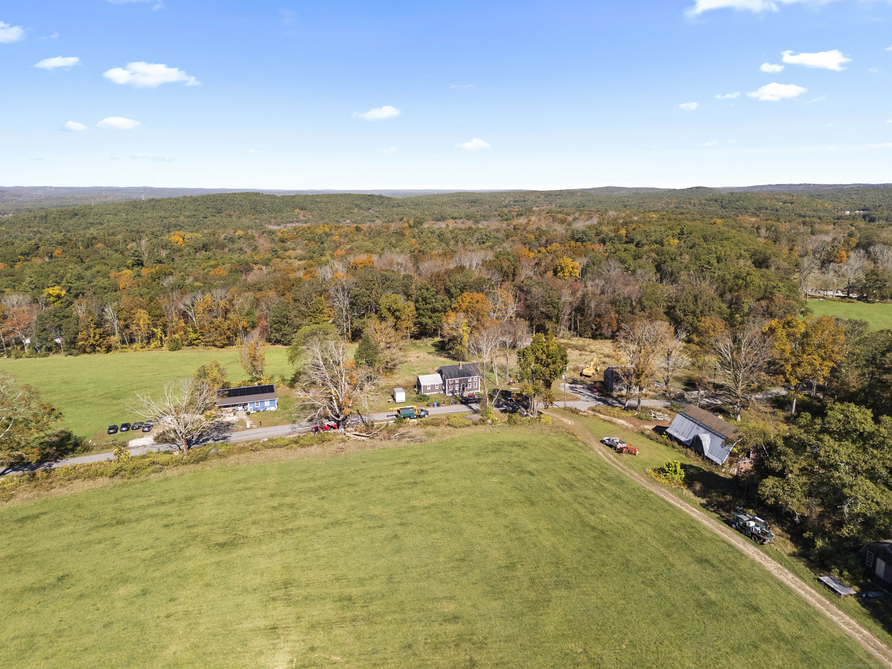 55,94,100 Hubbard Hill,2 Klocek Road Killingly CT 06329