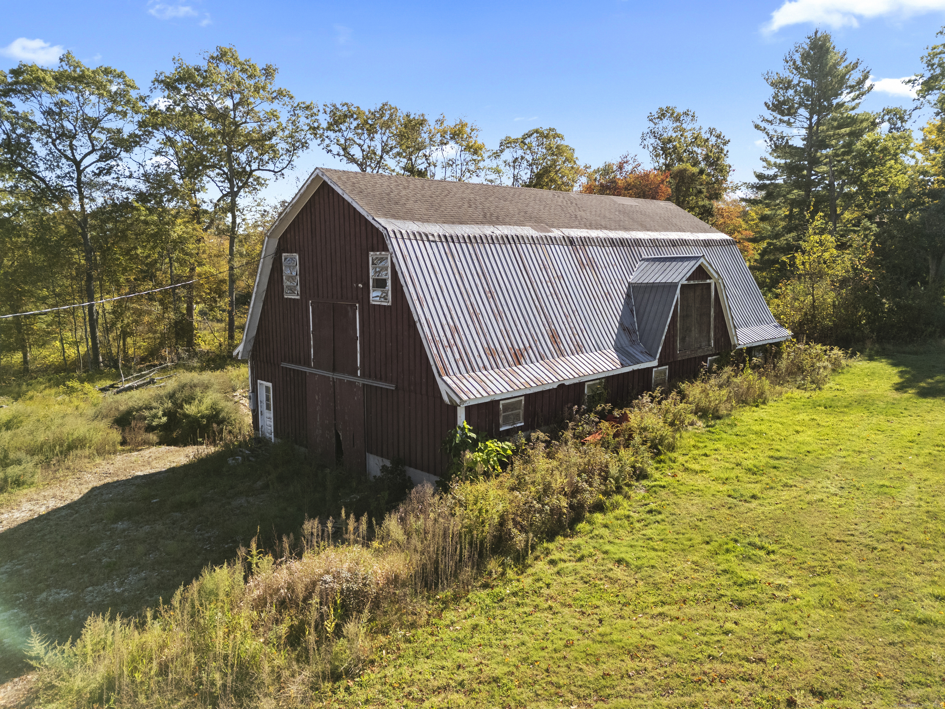 55,94,100 Hubbard Hill,2 Klocek Road Killingly CT 06329