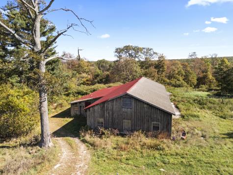 94 & 100 Hubbard Hill,24 Klocek Road Killingly CT 06329