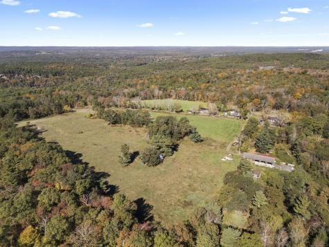 94 & 100 Hubbard Hill,24 Klocek Road Killingly CT 06329