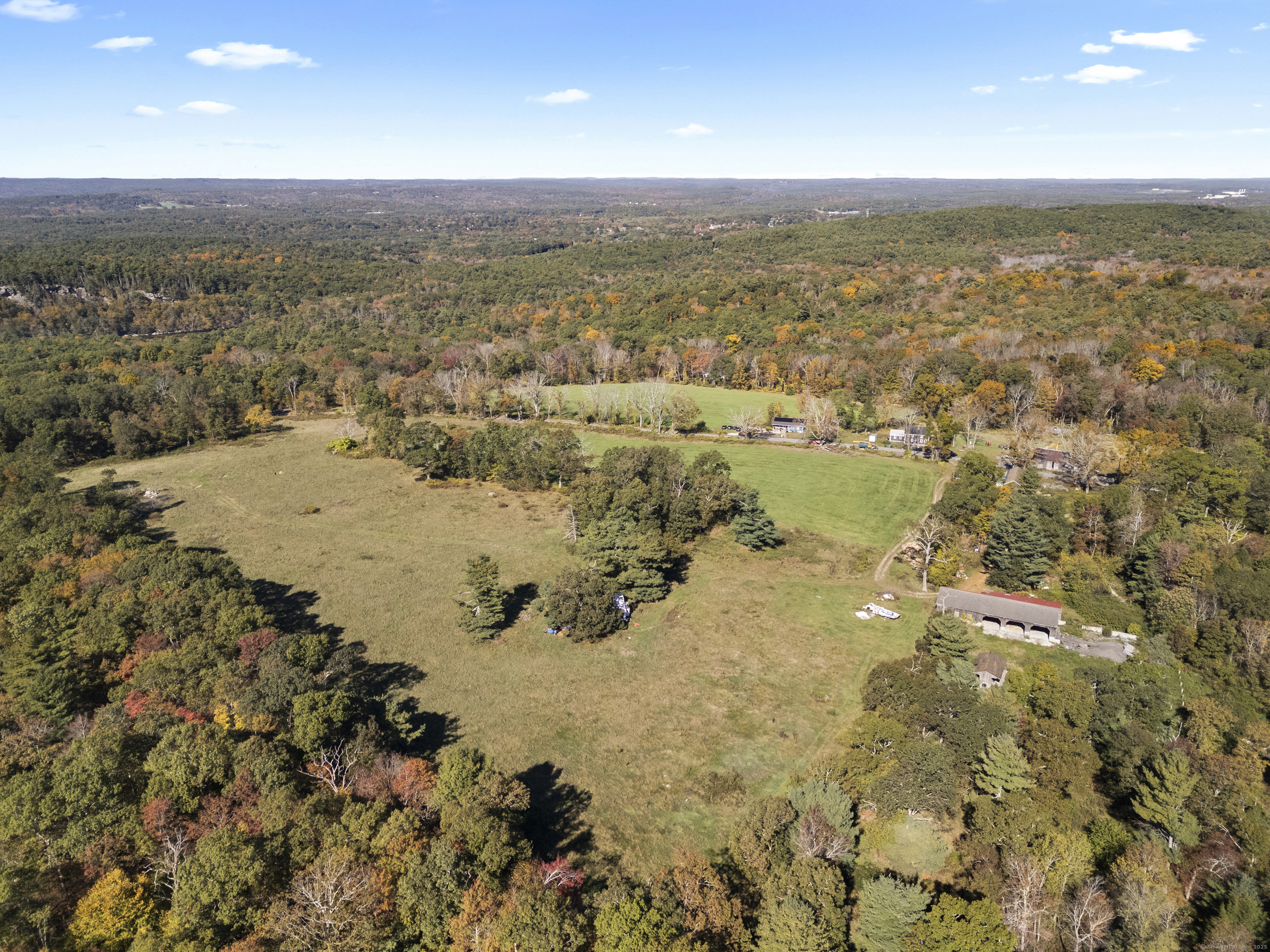 55,94,100 Hubbard Hill,2 Klocek Road Killingly CT 06329