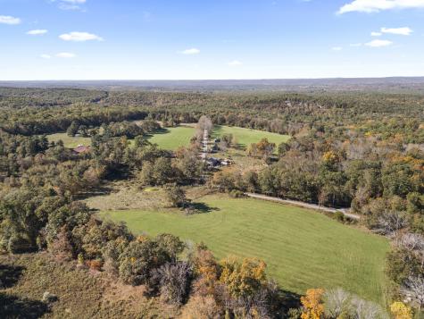 94 & 100 Hubbard Hill,24 Klocek Road Killingly CT 06329