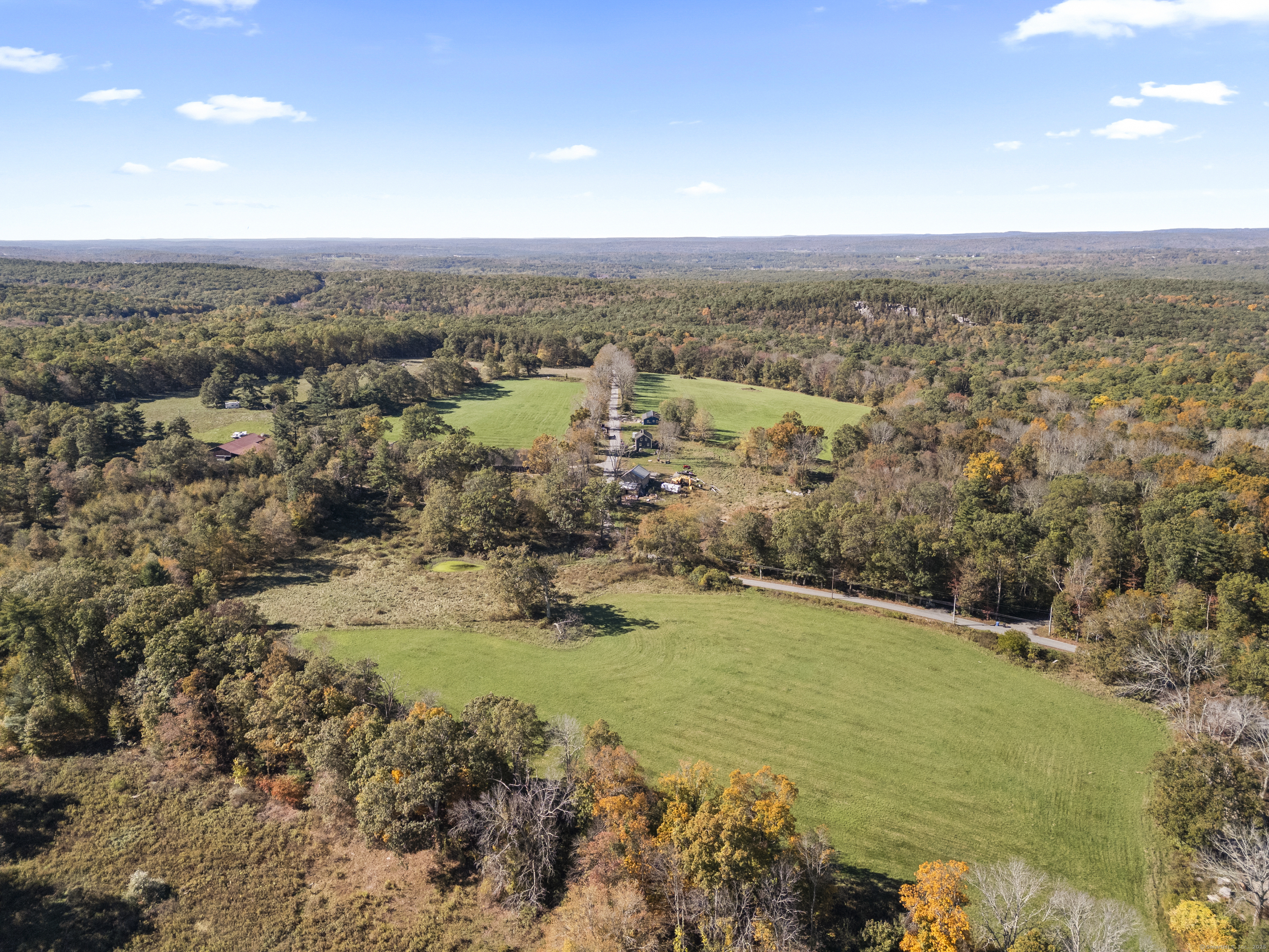 55,94,100 Hubbard Hill,2 Klocek Road Killingly CT 06329